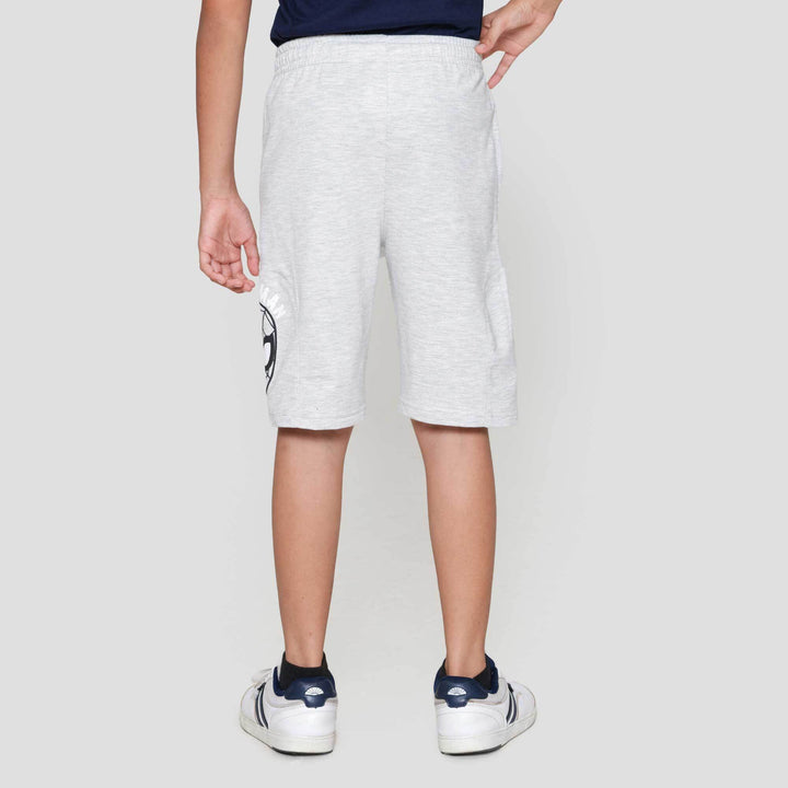 Marvel Spd Cut Sew Celana Pendek Anak Laki-laki