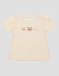 Little M Embro 3 Bears Kaos Bayi