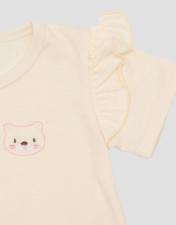 Little M Embro 3 Bears Kaos Bayi