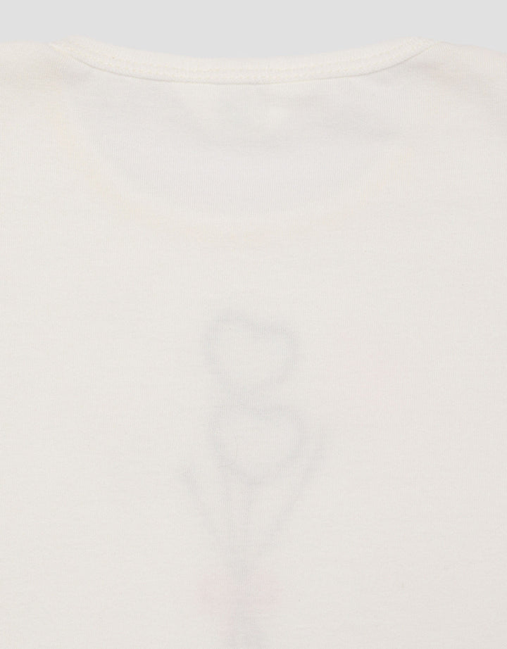 Little M Baloon Bears Kaos Bayi