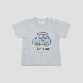 Little M App Mobil Kaos Bayi