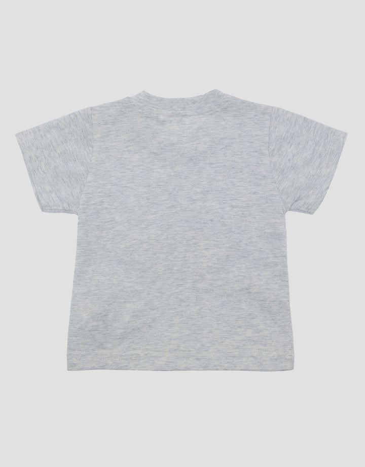 Little M App Mobil Kaos Bayi