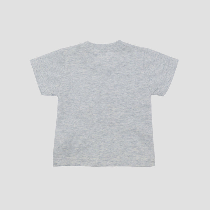 Little M App Mobil Kaos Bayi