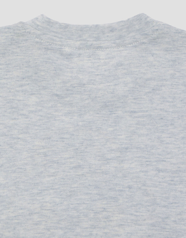 Little M App Mobil Kaos Bayi