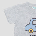 Little M App Mobil Kaos Bayi