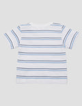 Little M Fullprint Salur Kaos Bayi