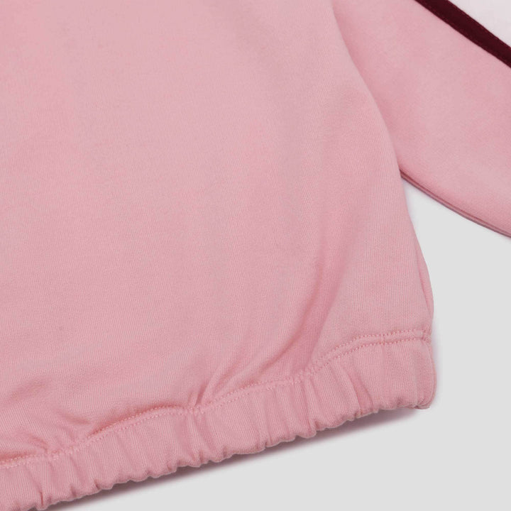 Little M Non Hoodie LA Jaket Bayi