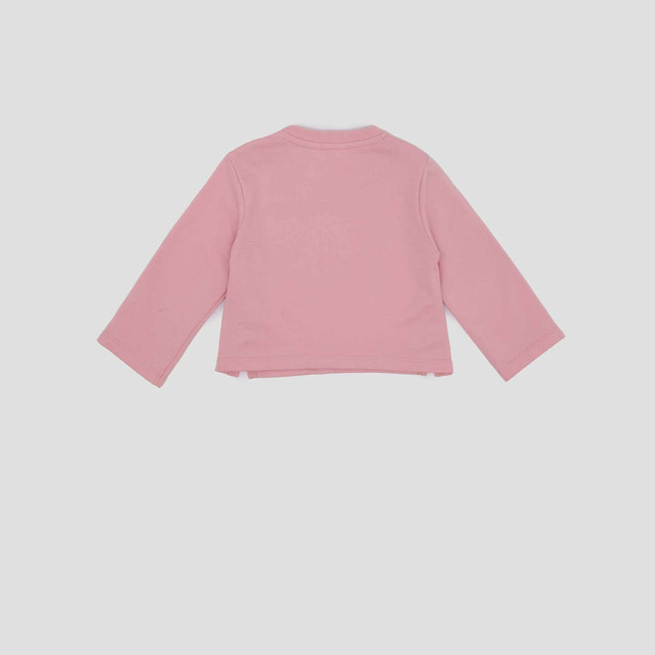 Little M Non Hoodie LA Sweater Bayi