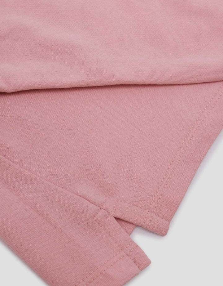 Little M Non Hoodie LA Sweater Bayi