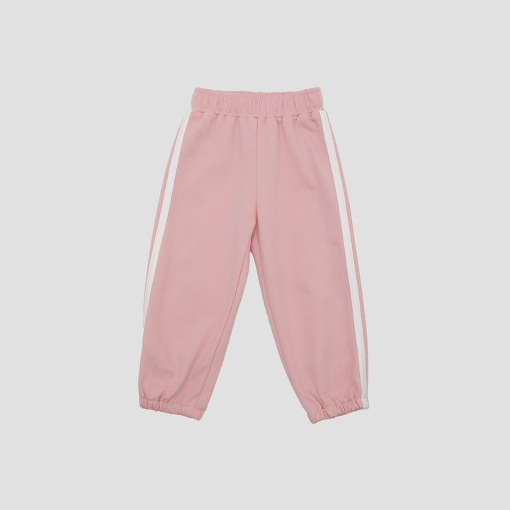 Little M Terry List Tape Jogger Bayi