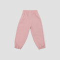 Little M Terry List Tape Jogger Bayi