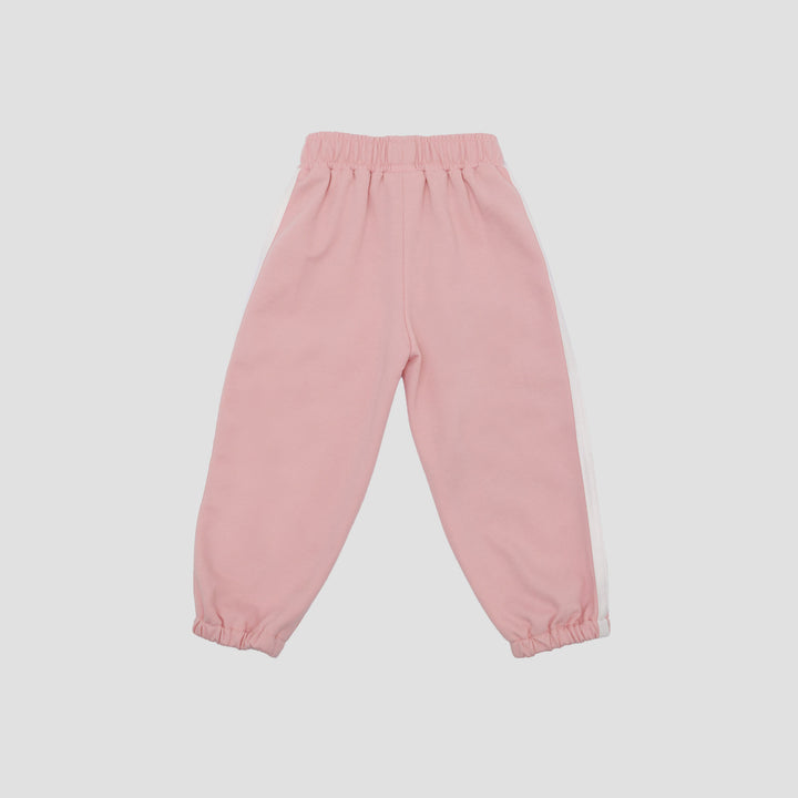 Little M Terry List Tape Jogger Bayi