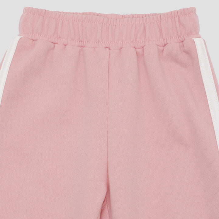 Little M Terry List Tape Jogger Bayi