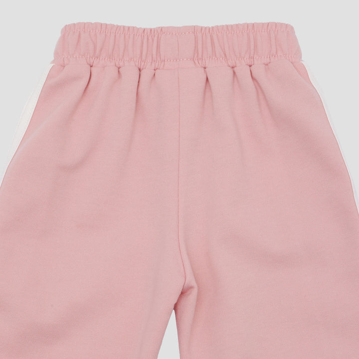 Little M Terry List Tape Jogger Bayi