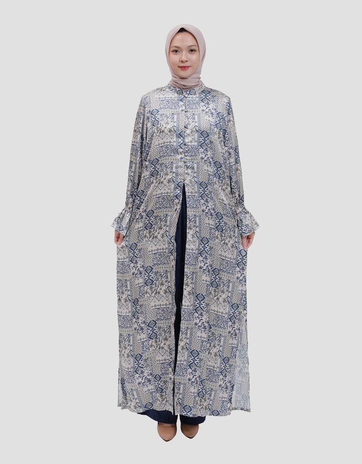Expand Ayu Dewi Rengkuh Series 2in1 Dress Wanita