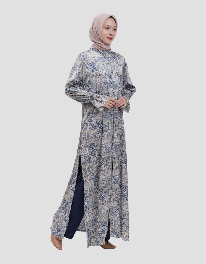 Expand Ayu Dewi Rengkuh Series 2in1 Dress Wanita