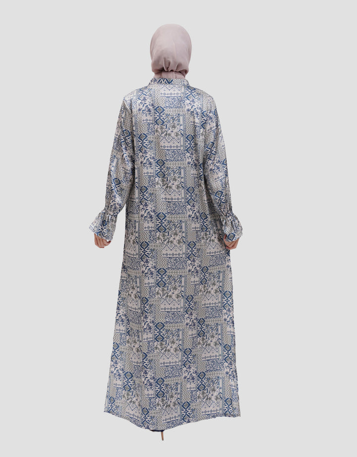 Expand Ayu Dewi Rengkuh Series 2in1 Dress Wanita