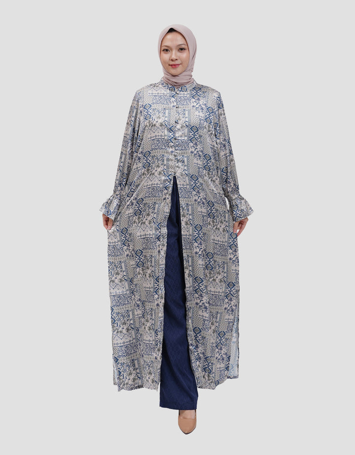 Expand Ayu Dewi Rengkuh Series 2in1 Dress Wanita