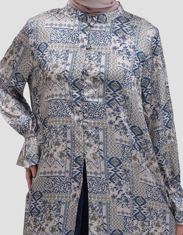 Expand Ayu Dewi Rengkuh Series 2in1 Dress Wanita