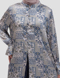 Expand Ayu Dewi Rengkuh Series 2in1 Dress Wanita