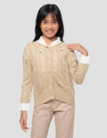 Exit Girls Rona Serasi Karien Series Blouse Anak Perempuan