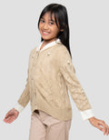 Exit Girls Rona Serasi Karien Series Blouse Anak Perempuan