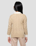 Exit Girls Rona Serasi Karien Series Blouse Anak Perempuan