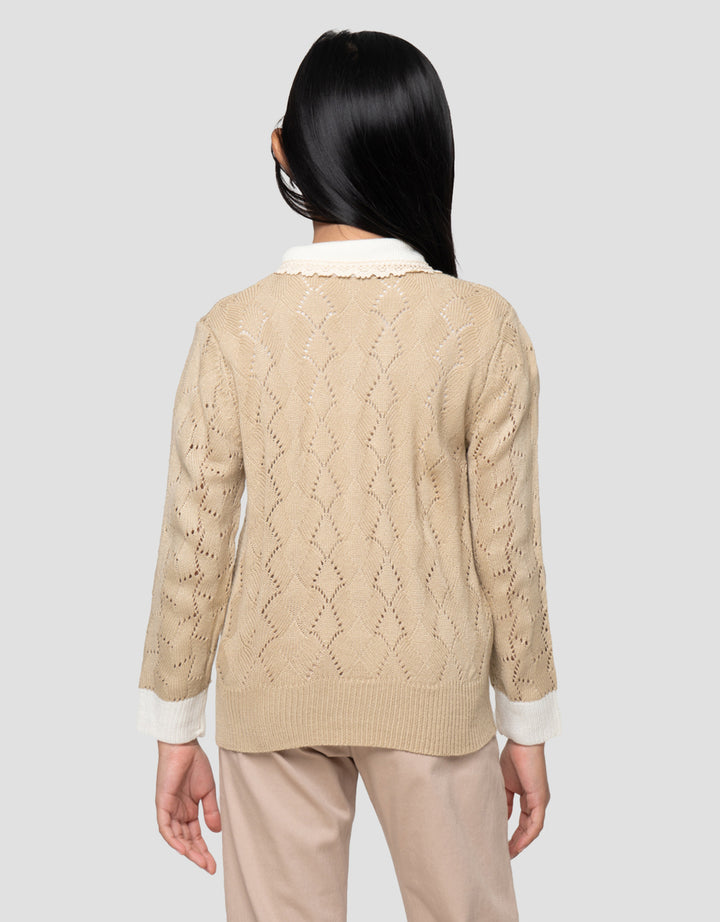 Exit Girls Rona Serasi Karien Series Blouse Anak Perempuan