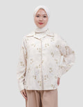 Exit Lawren Blouse Wanita