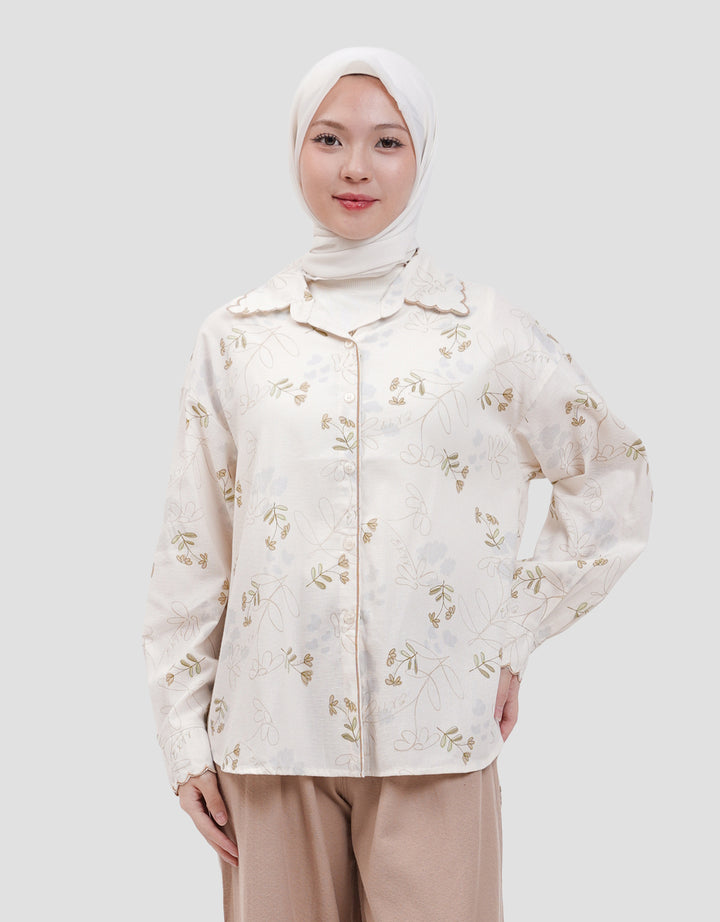 Exit Lawren Blouse Wanita