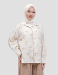 Exit Lawren Blouse Wanita
