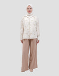 Exit Lawren Blouse Wanita