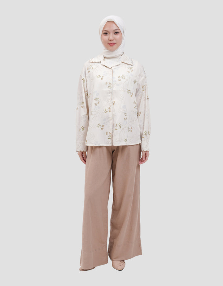 Exit Lawren Blouse Wanita