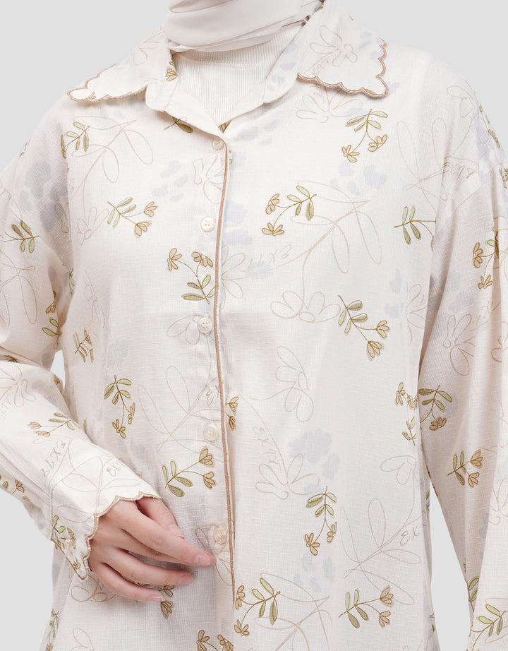 Exit Lawren Blouse Wanita