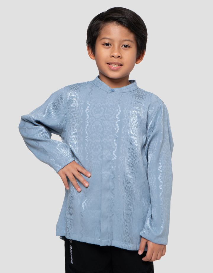 Exit Kids Sarimbit Seroja Series Koko Anak Laki-laki