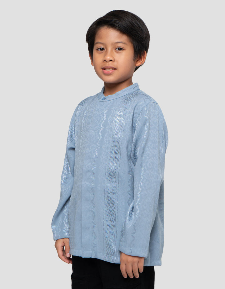 Exit Kids Sarimbit Seroja Series Koko Anak Laki-laki