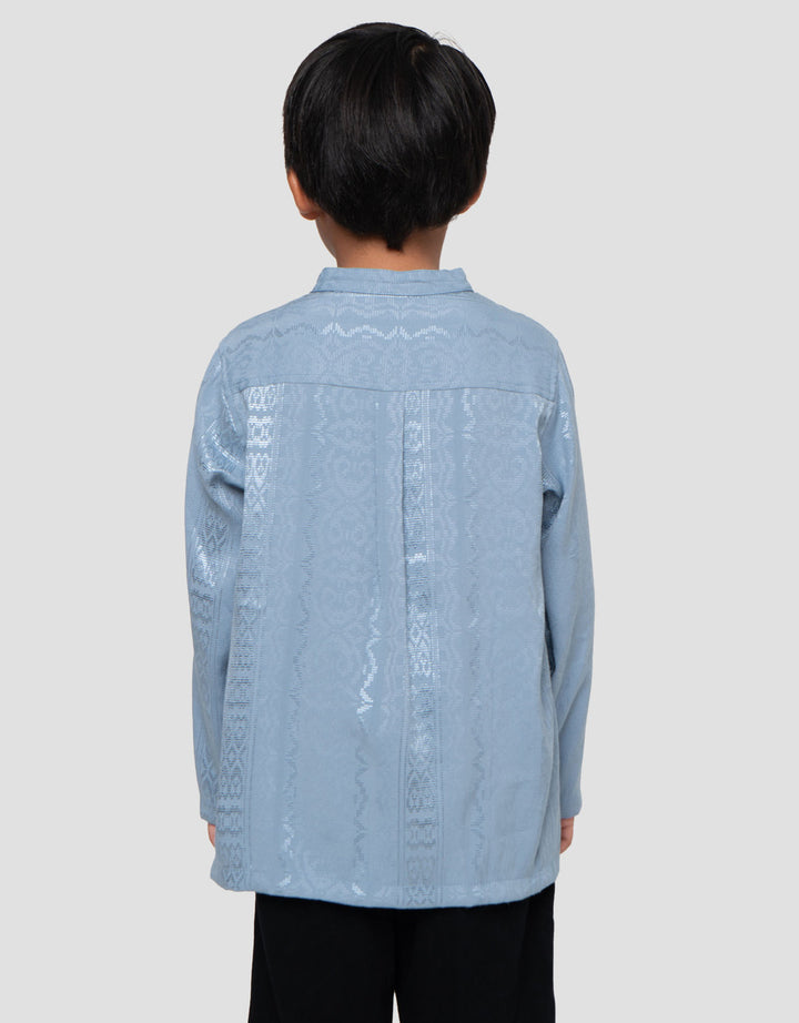 Exit Kids Sarimbit Seroja Series Koko Anak Laki-laki