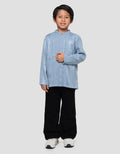 Exit Kids Sarimbit Seroja Series Koko Anak Laki-laki