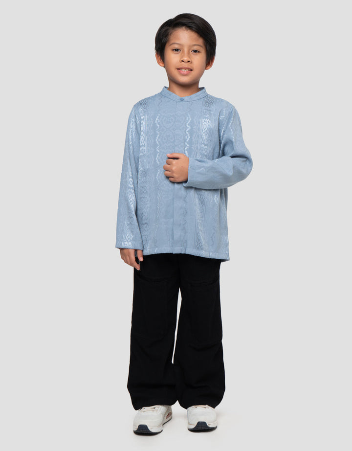 Exit Kids Sarimbit Seroja Series Koko Anak Laki-laki