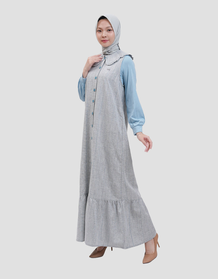 Exit Zalina Dress Wanita