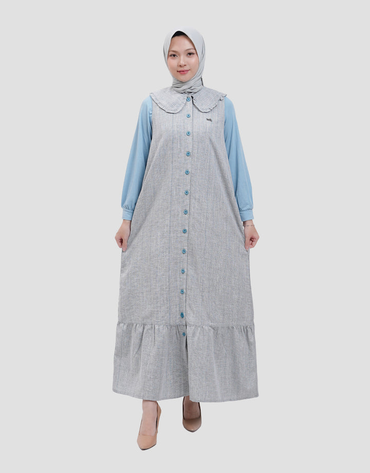 Exit Zalina Dress Wanita