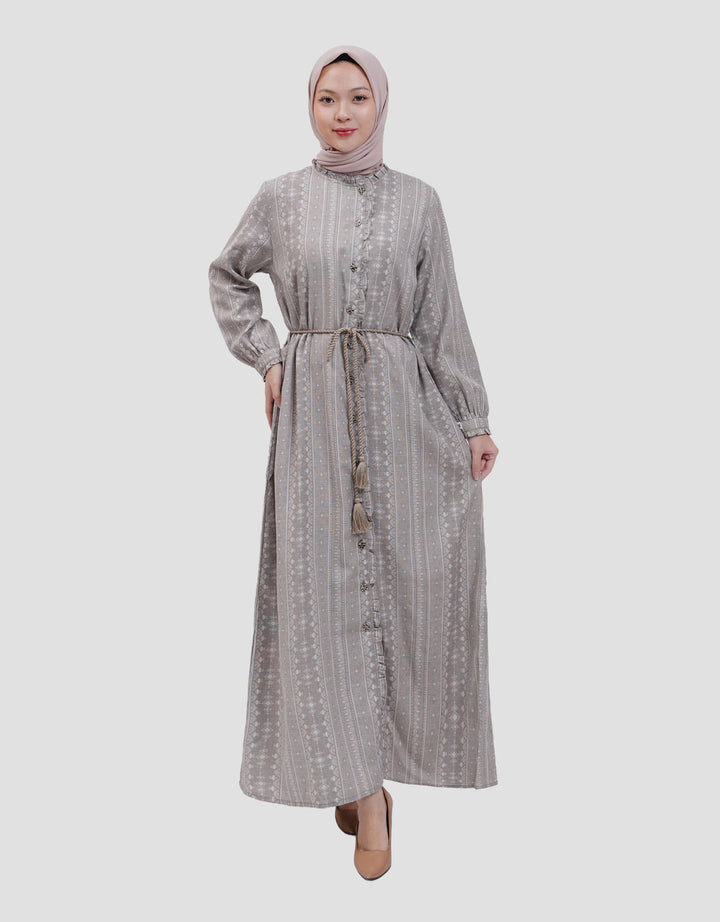 Expand Sarimbit Qiersya Series Dress Wanita