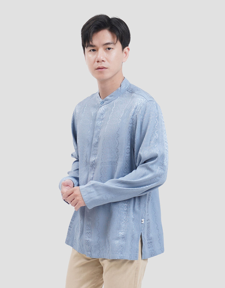 Expand Ayu Dewi Seroja Series Koko Pria