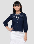 Exit Girls Rona Serasi Kienna Series Blouse Anak Perempuan