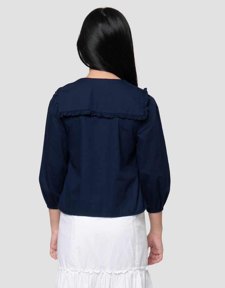 Exit Girls Rona Serasi Kienna Series Blouse Anak Perempuan