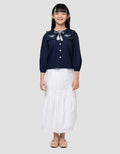 Exit Girls Rona Serasi Kienna Series Blouse Anak Perempuan