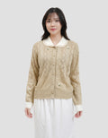 Exit Rona Serasi Karien Series Blouse Wanita