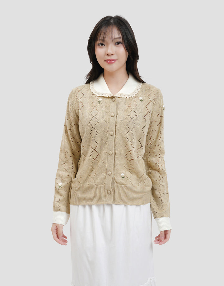 Exit Rona Serasi Karien Series Blouse Wanita