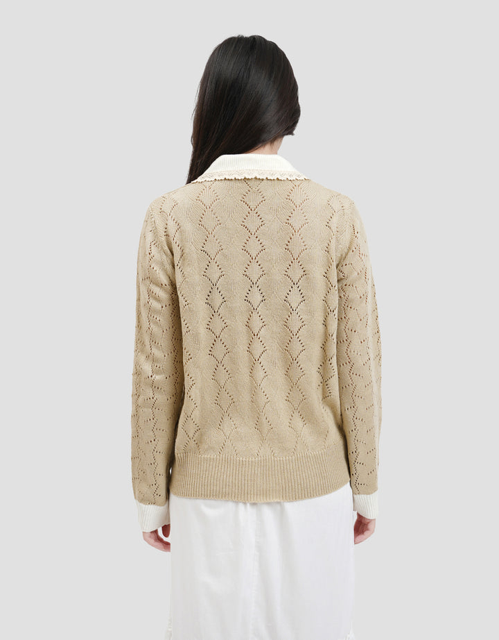 Exit Rona Serasi Karien Series Blouse Wanita