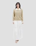 Exit Rona Serasi Karien Series Blouse Wanita